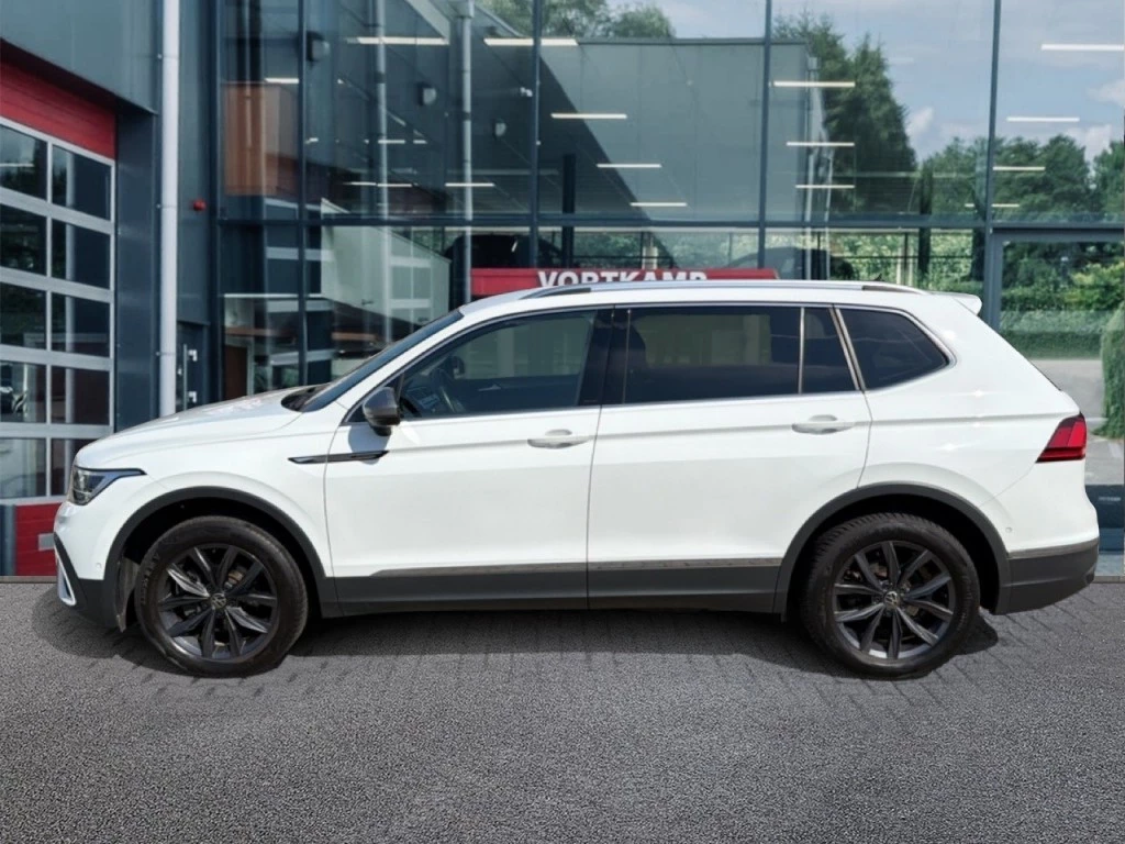 Hoofdafbeelding Volkswagen Tiguan Allspace