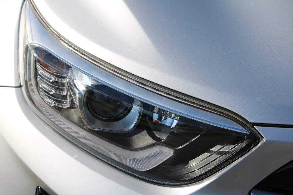 Hoofdafbeelding Kia Stonic