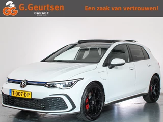 Volkswagen Golf 1.4 eHybrid GTE, Panoramadak, IQ-Light, Virtual, DAB, Apple Carplay/Android Auto