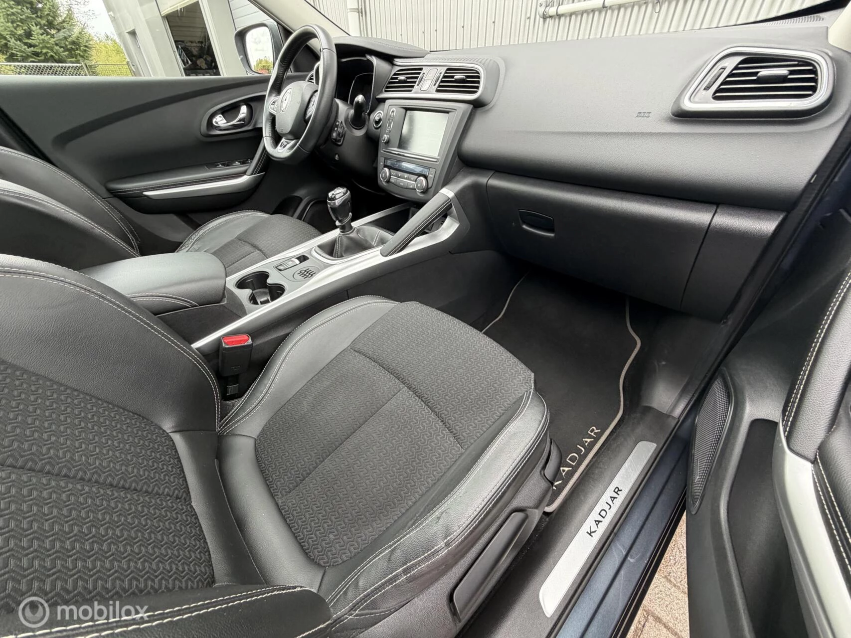 Hoofdafbeelding Renault Kadjar