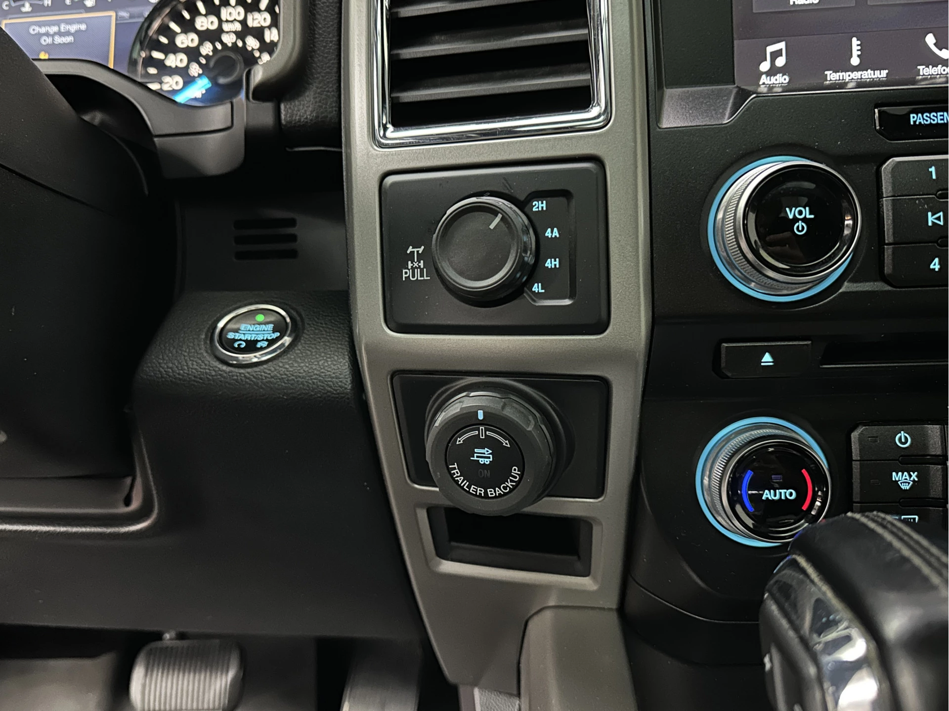 Hoofdafbeelding Ford F-150