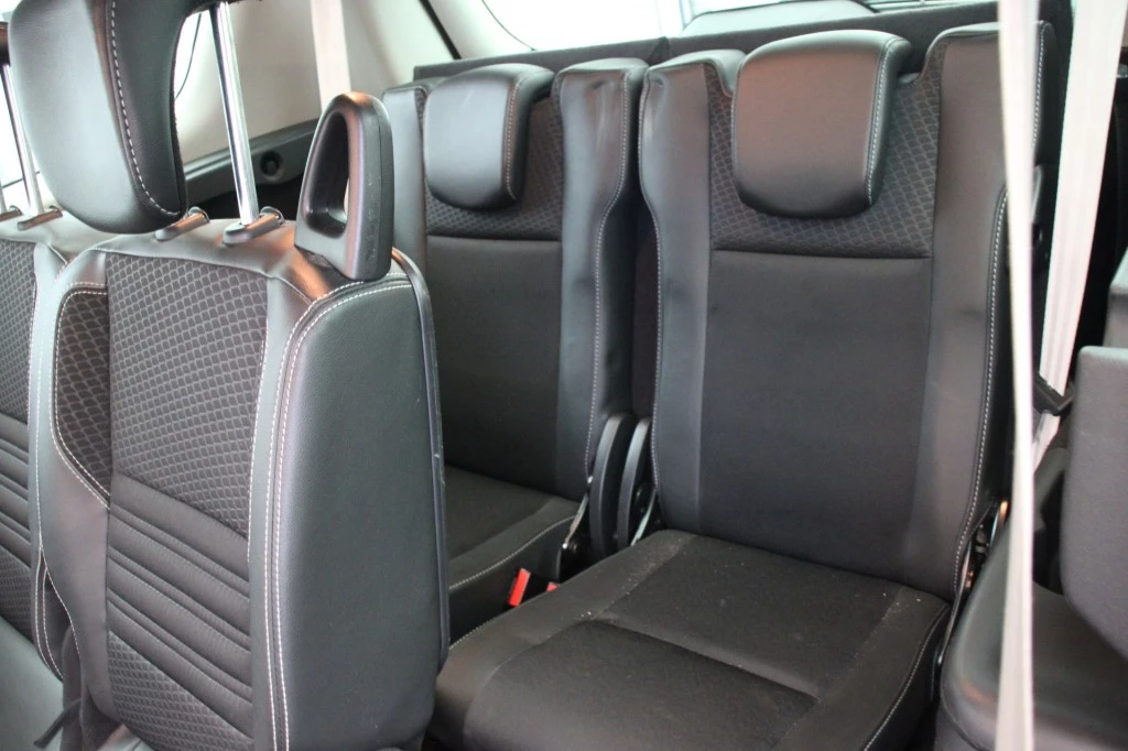 Hoofdafbeelding Renault Grand Scénic