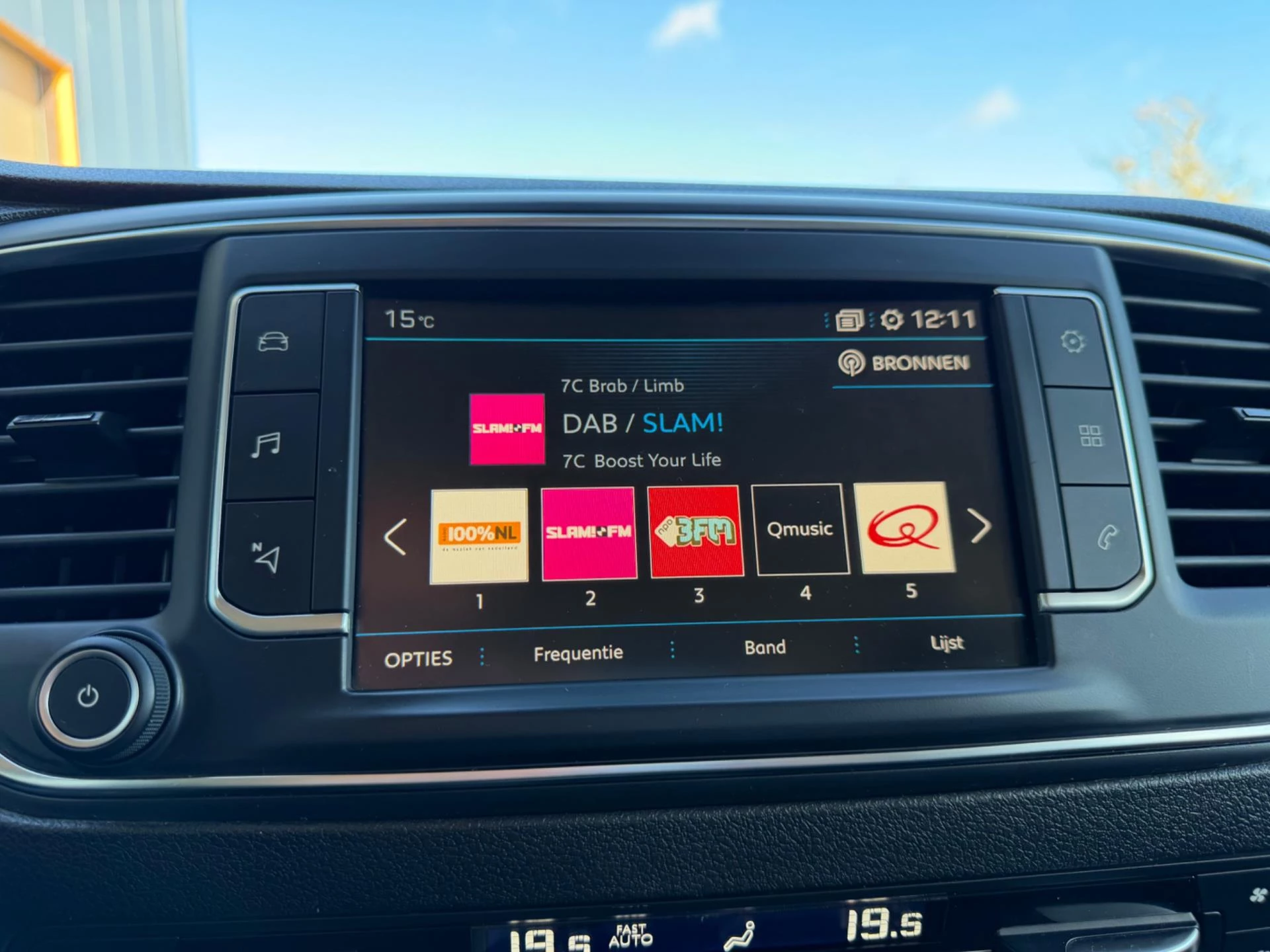 Hoofdafbeelding Peugeot Expert