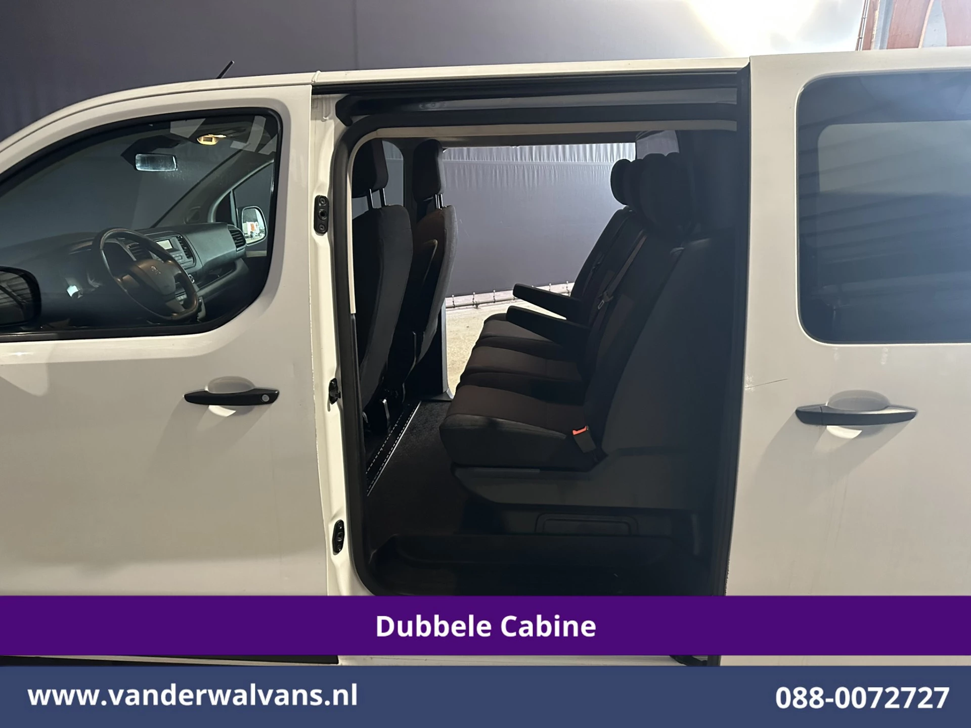 Hoofdafbeelding Peugeot Expert