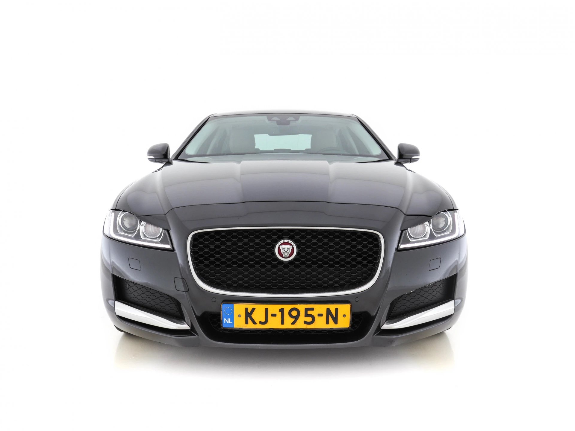 Hoofdafbeelding Jaguar XF