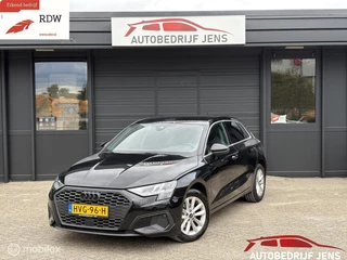 Audi A3 Sportback 35 TFSI Pro Line | 6mnd Garantie