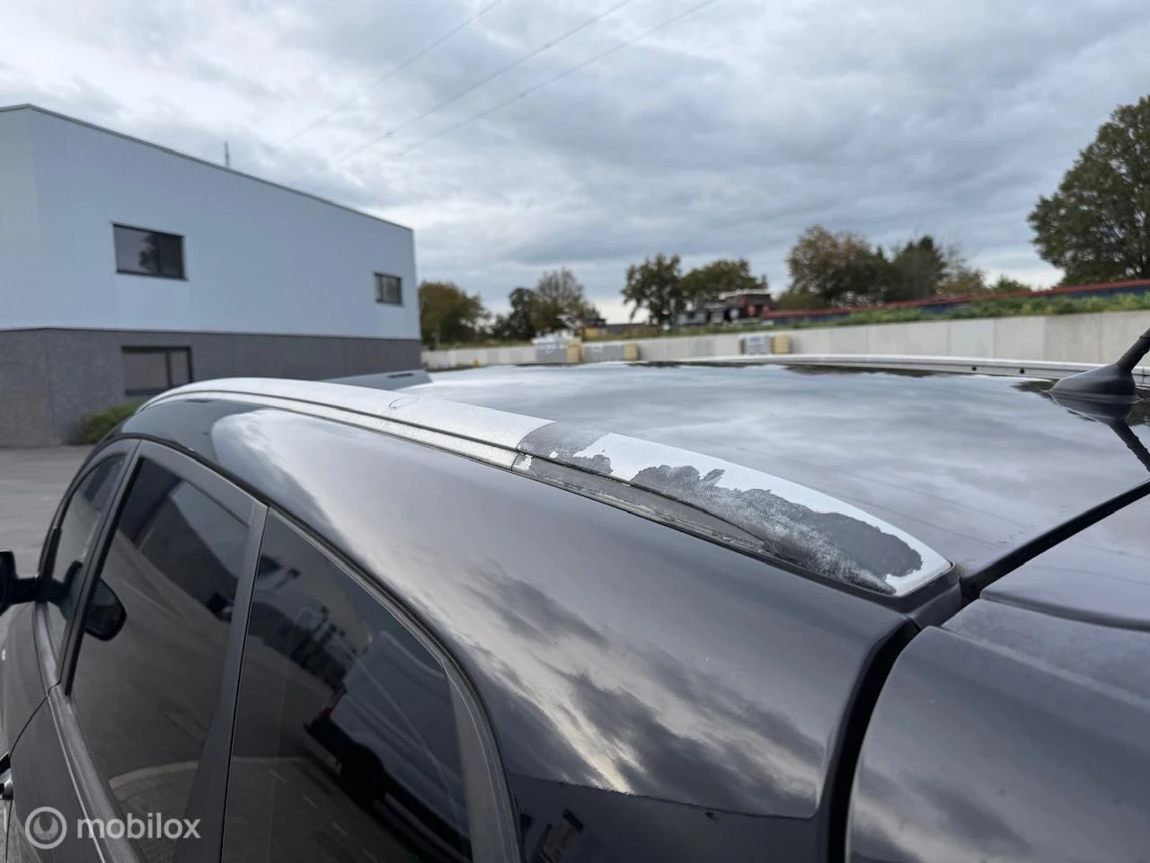 Hoofdafbeelding Kia Carens