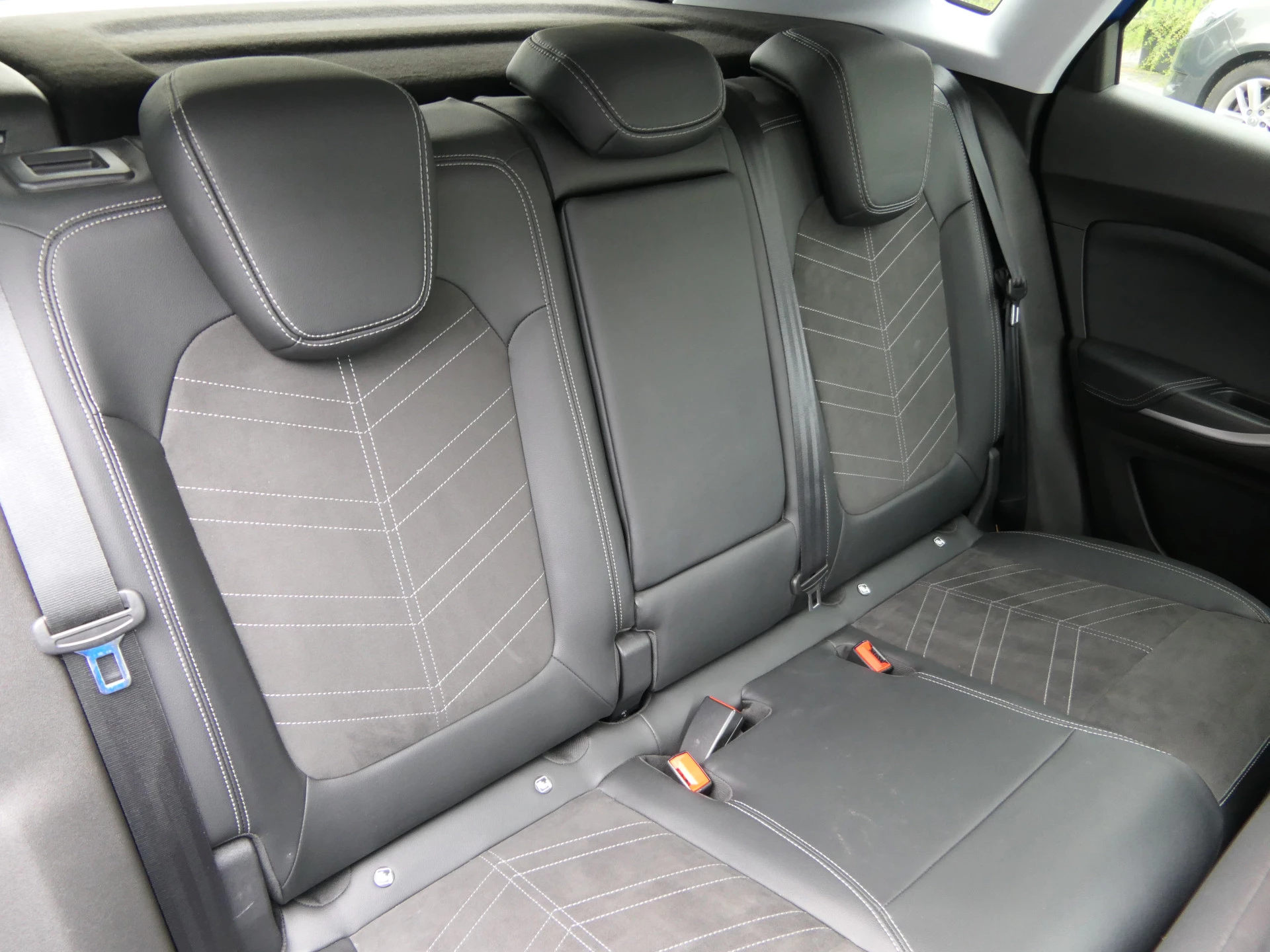 Hoofdafbeelding Opel Grandland