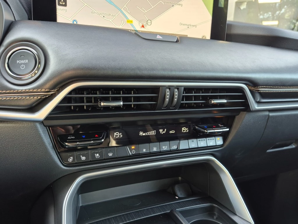 Hoofdafbeelding Mazda CX-60