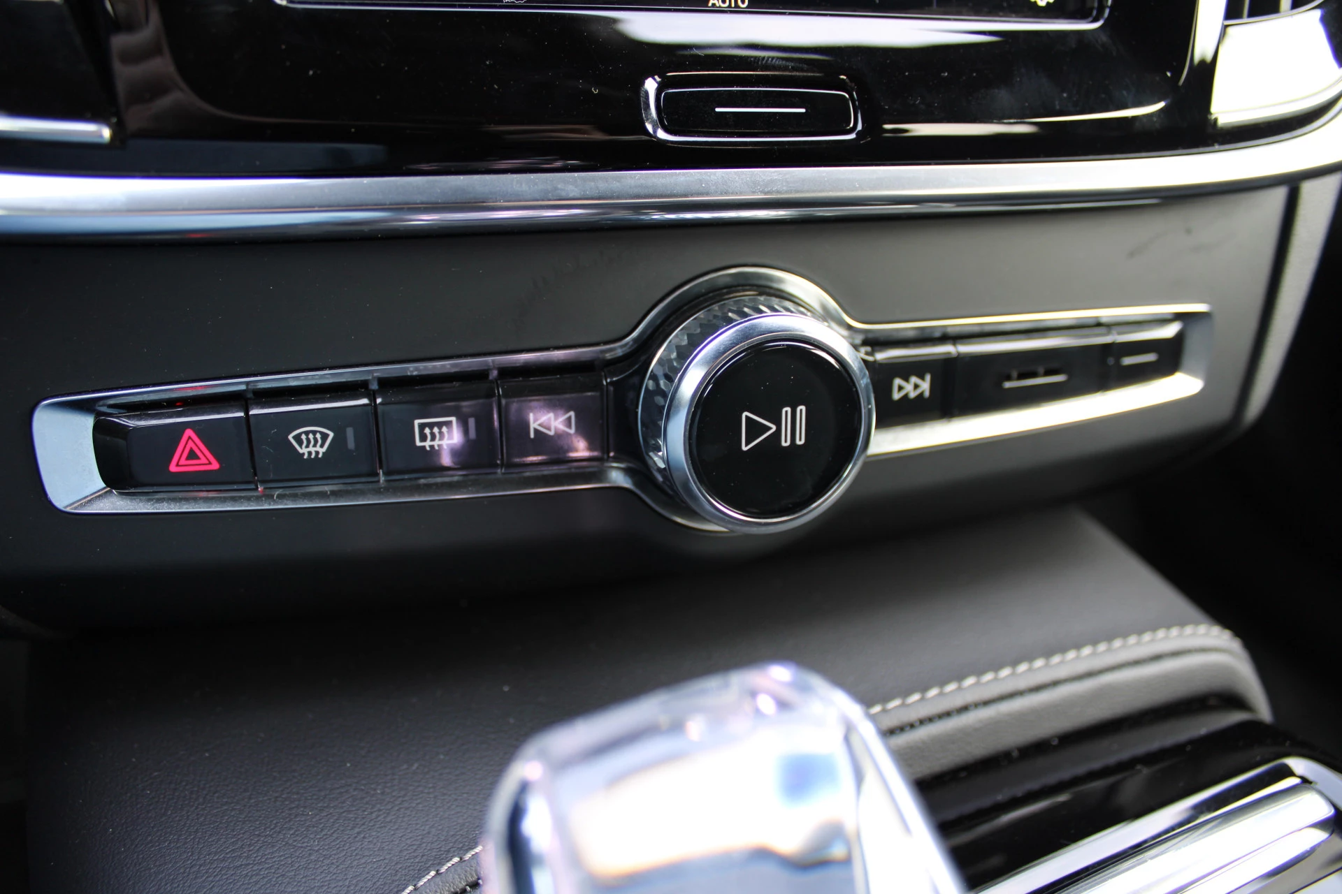 Hoofdafbeelding Volvo S90