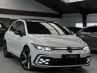 Hoofdafbeelding Volkswagen Golf Volkswagen Golf 1.4 eHybrid GTE Panorama 245pk Camera