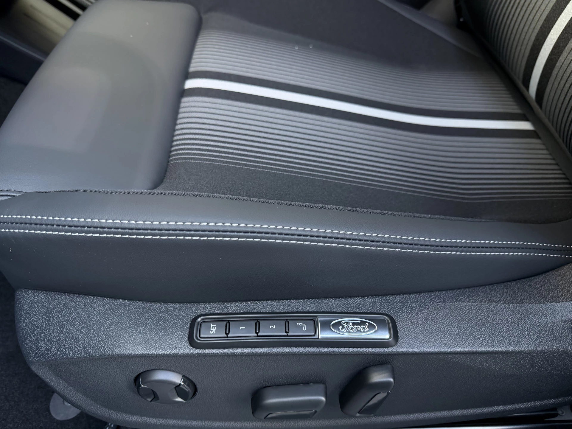 Hoofdafbeelding Ford Capri