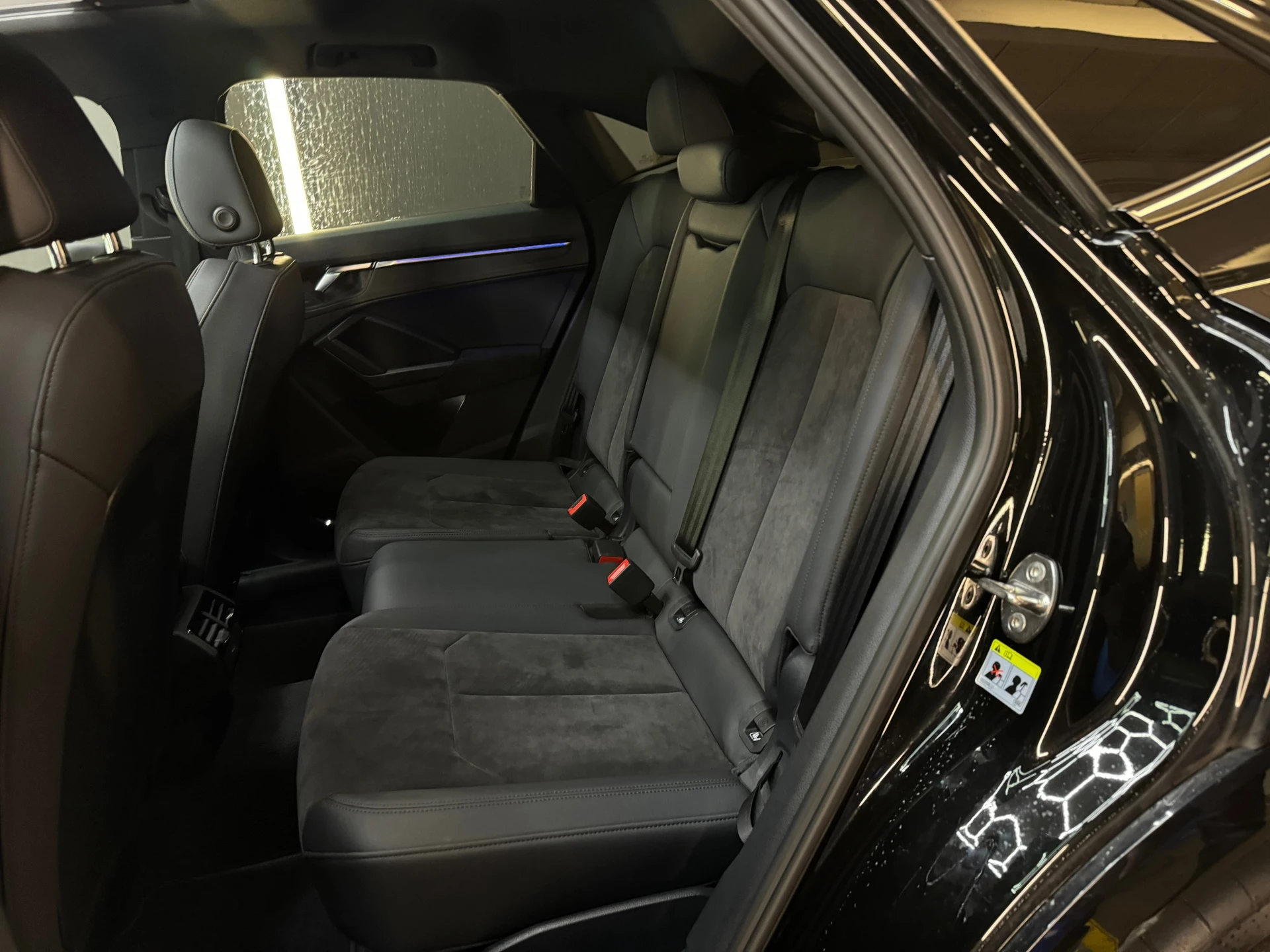 Hoofdafbeelding Audi RSQ3