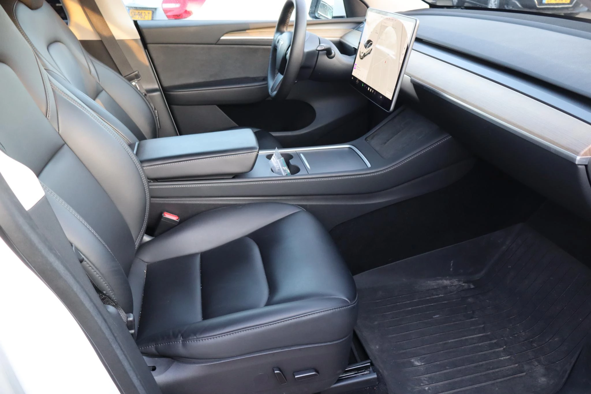 Hoofdafbeelding Tesla Model Y