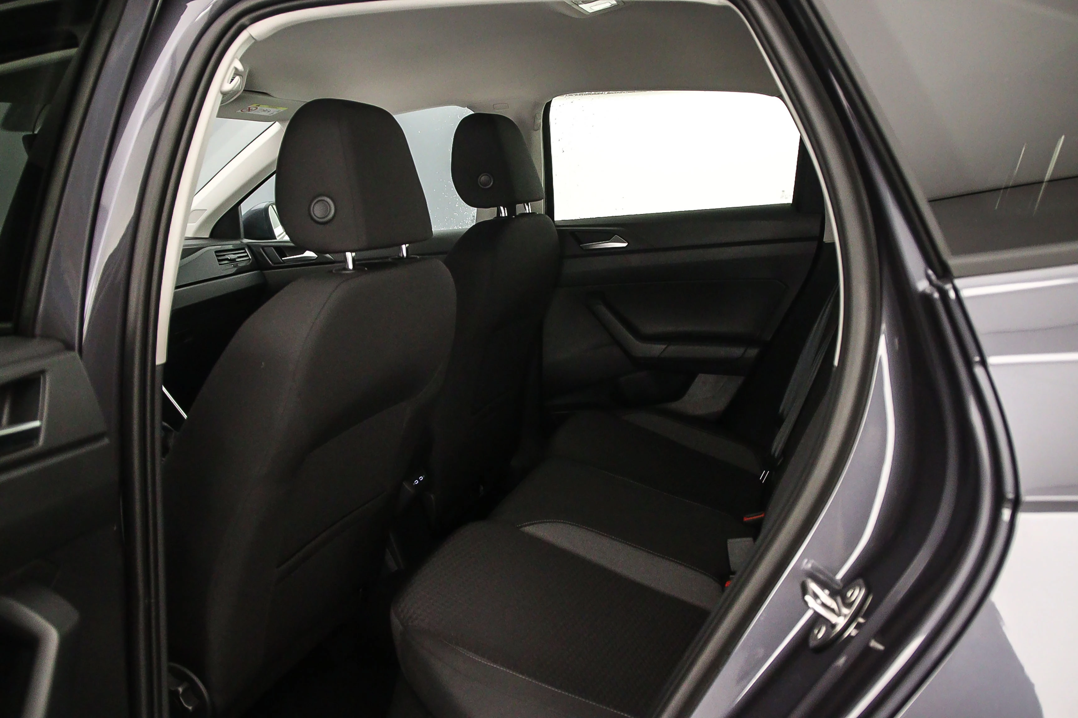 Hoofdafbeelding Volkswagen Taigo