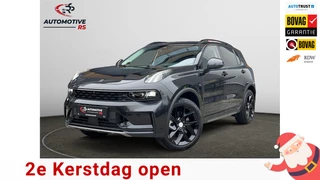 Lynk & Co RS Shadow Edition 01 1.5 262PK Pano 360° Navi Adapt cruise 262PK Elekr. Achterklep