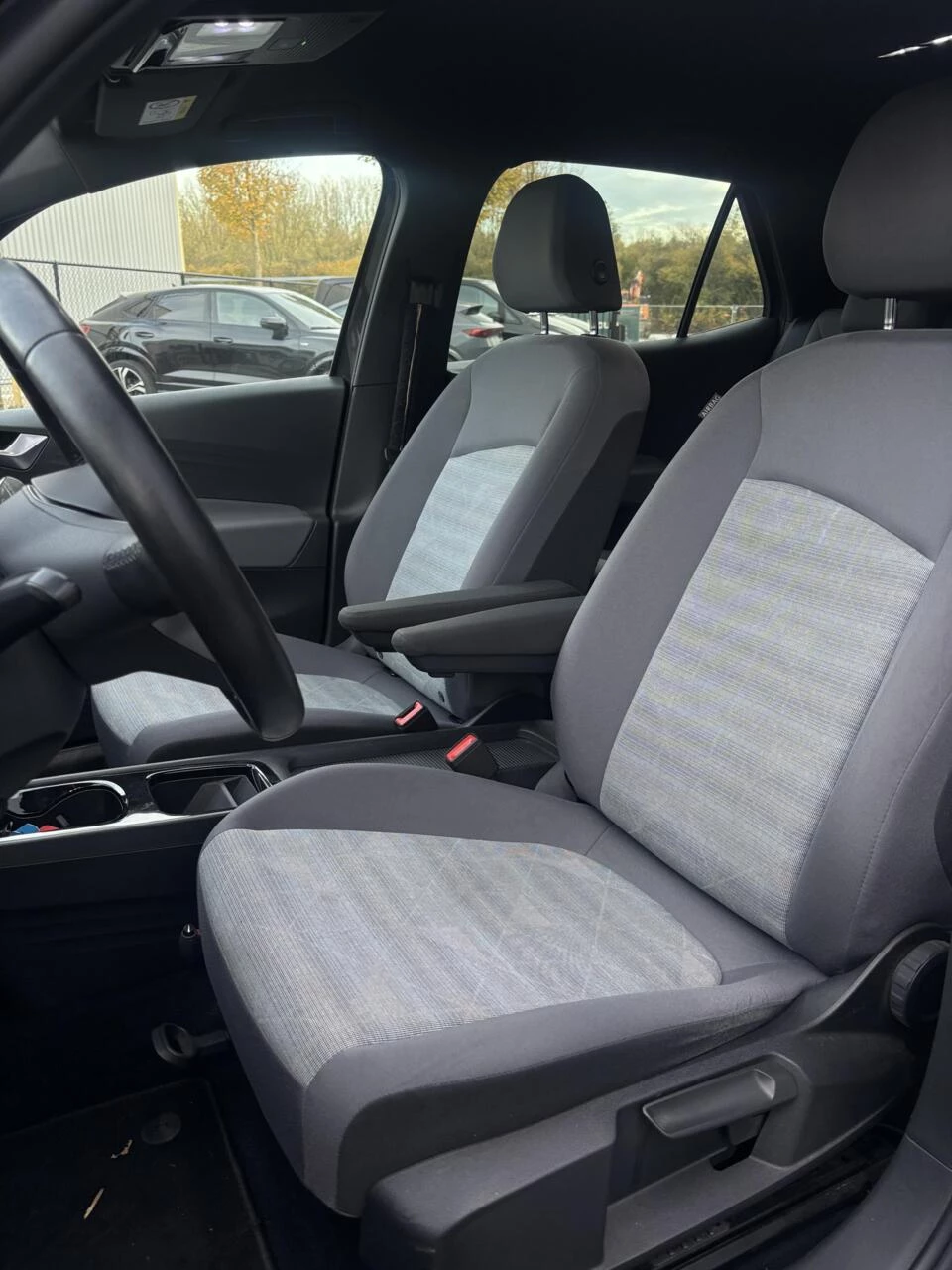 Hoofdafbeelding Volkswagen ID.3