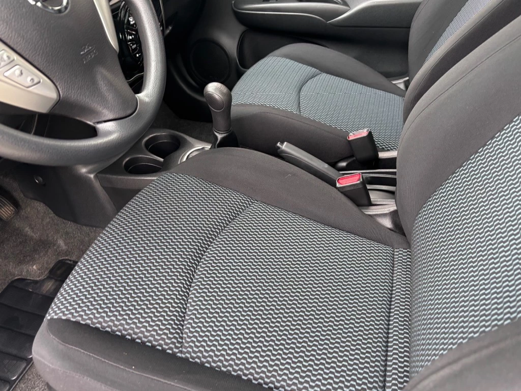 Hoofdafbeelding Nissan Note