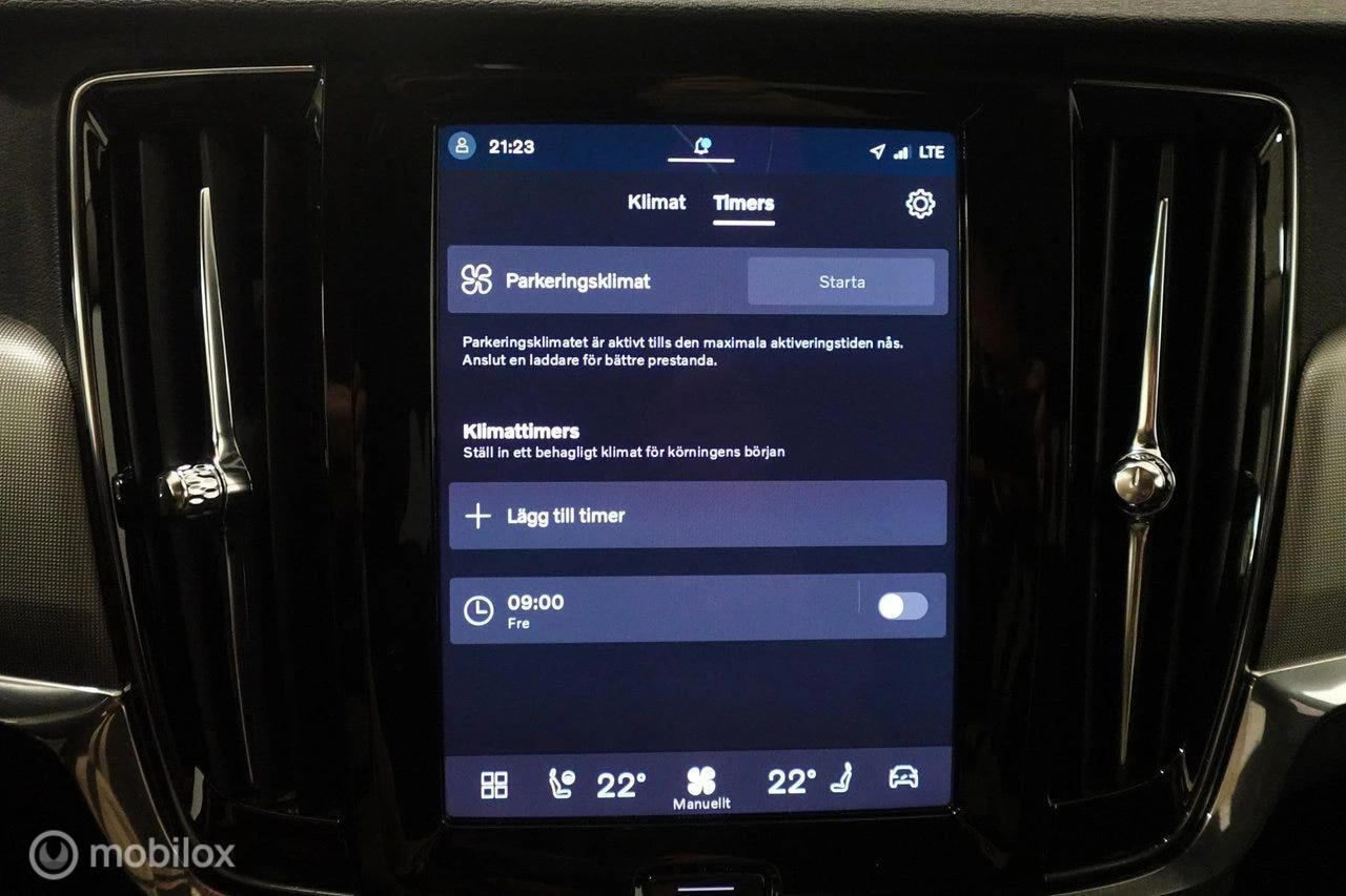 Hoofdafbeelding Volvo V90