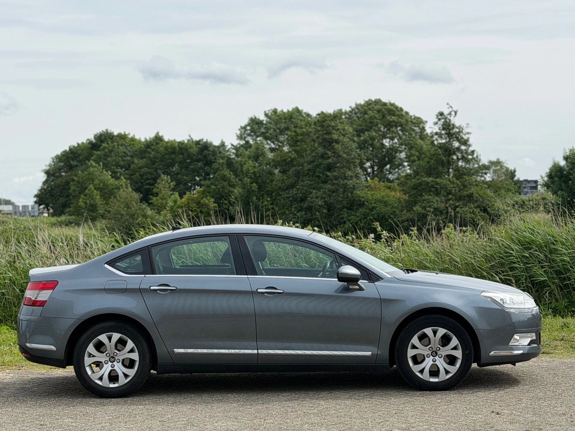 Hoofdafbeelding Citroën C5