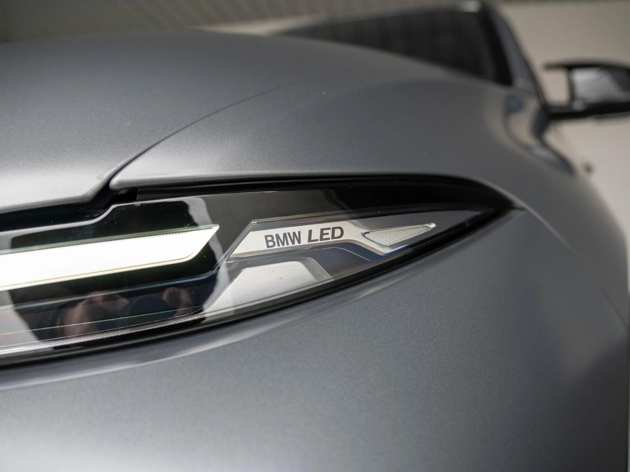 Hoofdafbeelding BMW X7