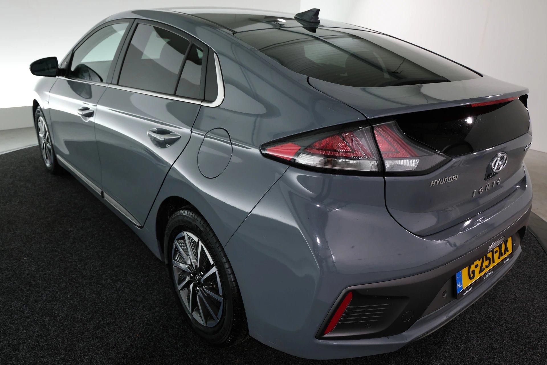 Hoofdafbeelding Hyundai IONIQ