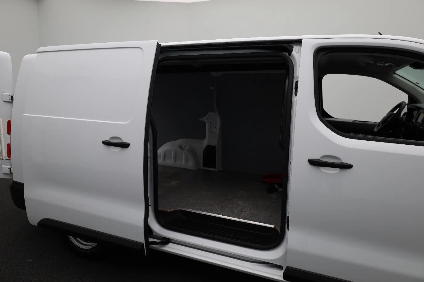 Hoofdafbeelding Citroën ë-Jumpy