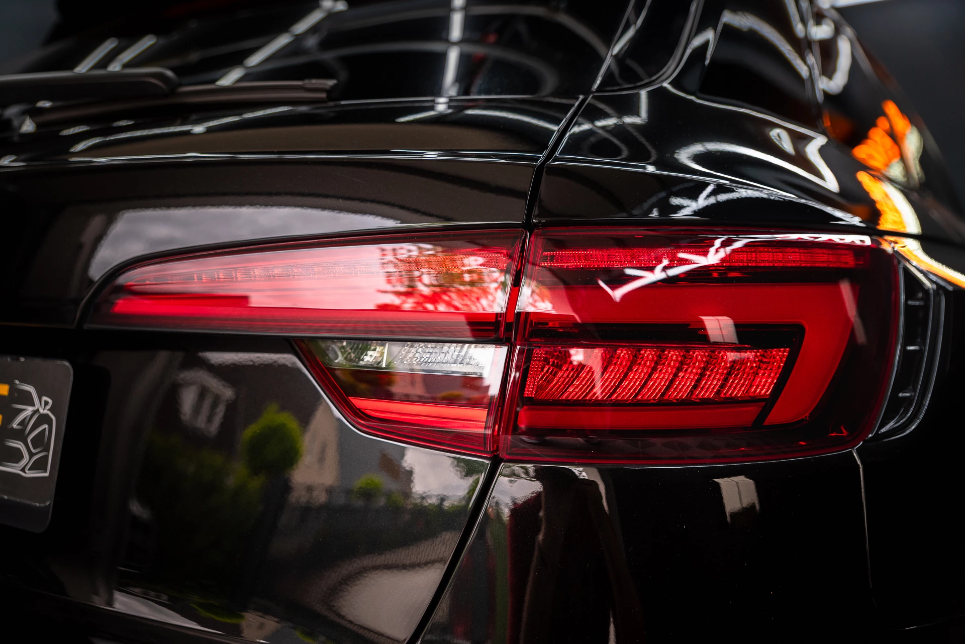 Hoofdafbeelding Audi RS4