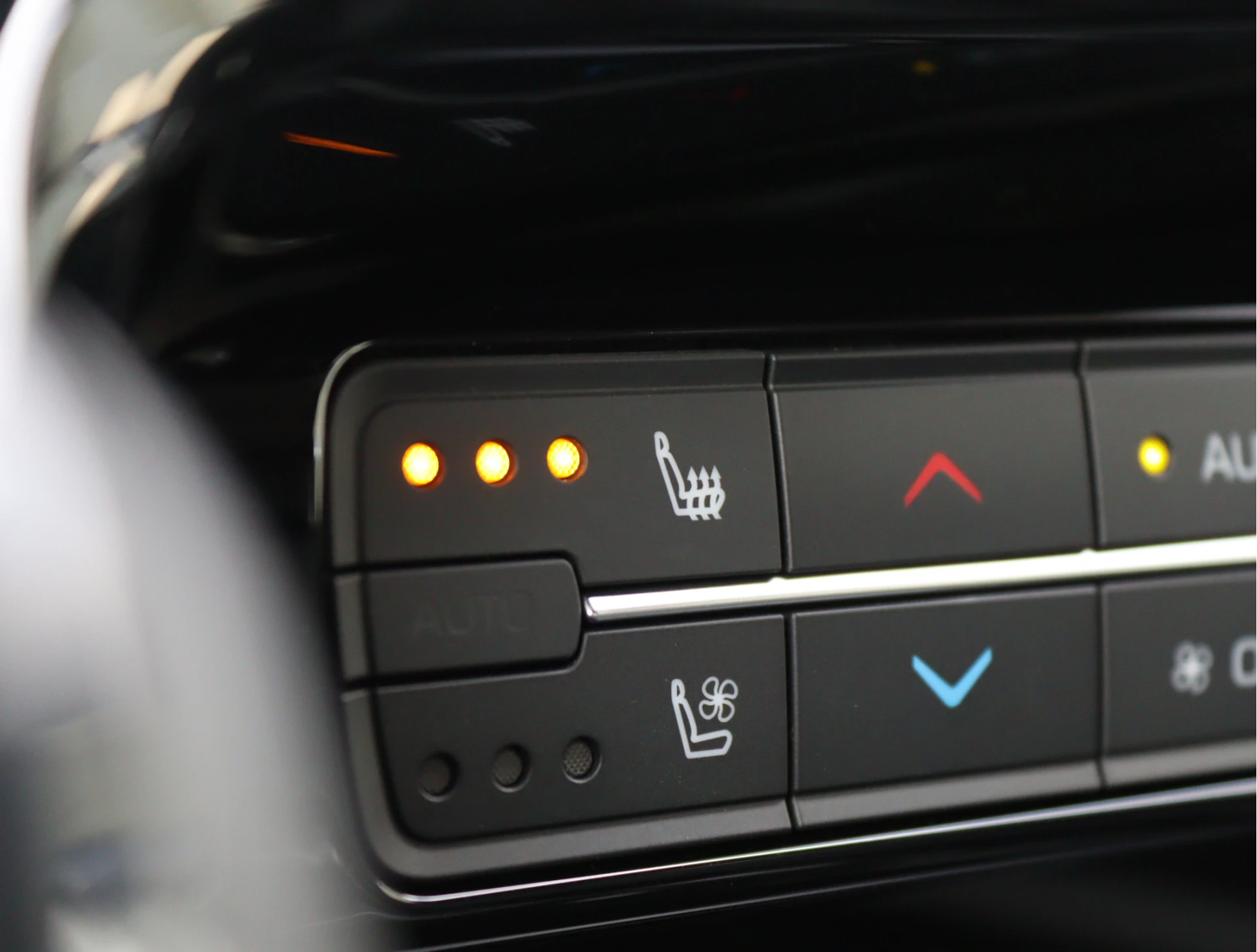 Hoofdafbeelding Toyota Mirai