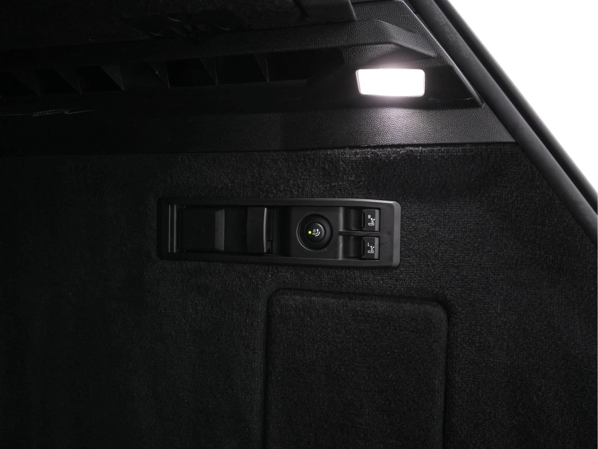 Hoofdafbeelding BMW iX
