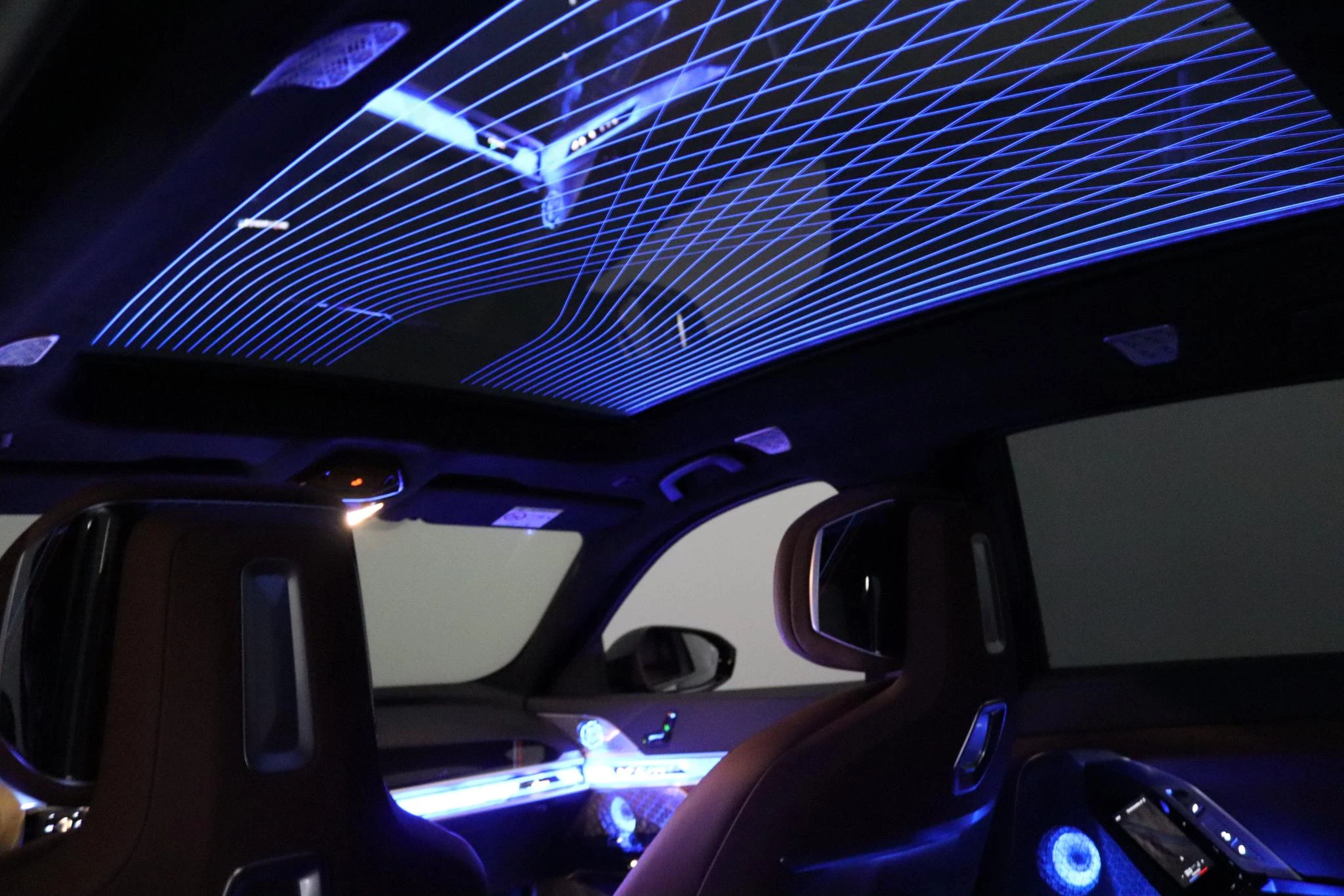 Hoofdafbeelding BMW i7