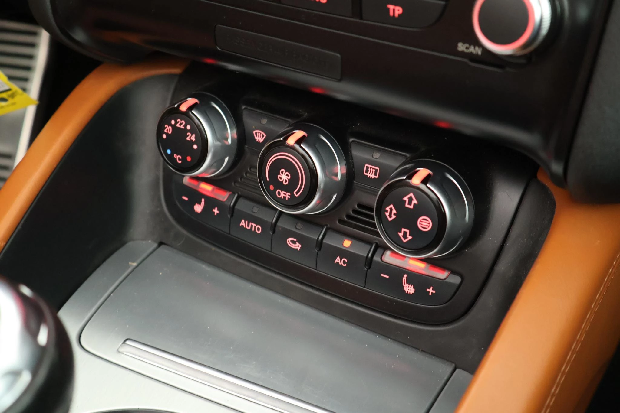 Hoofdafbeelding Audi TT