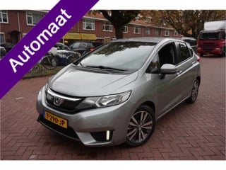 Honda Jazz 1.3 i-VTEC Elegance AUTOMAAT......