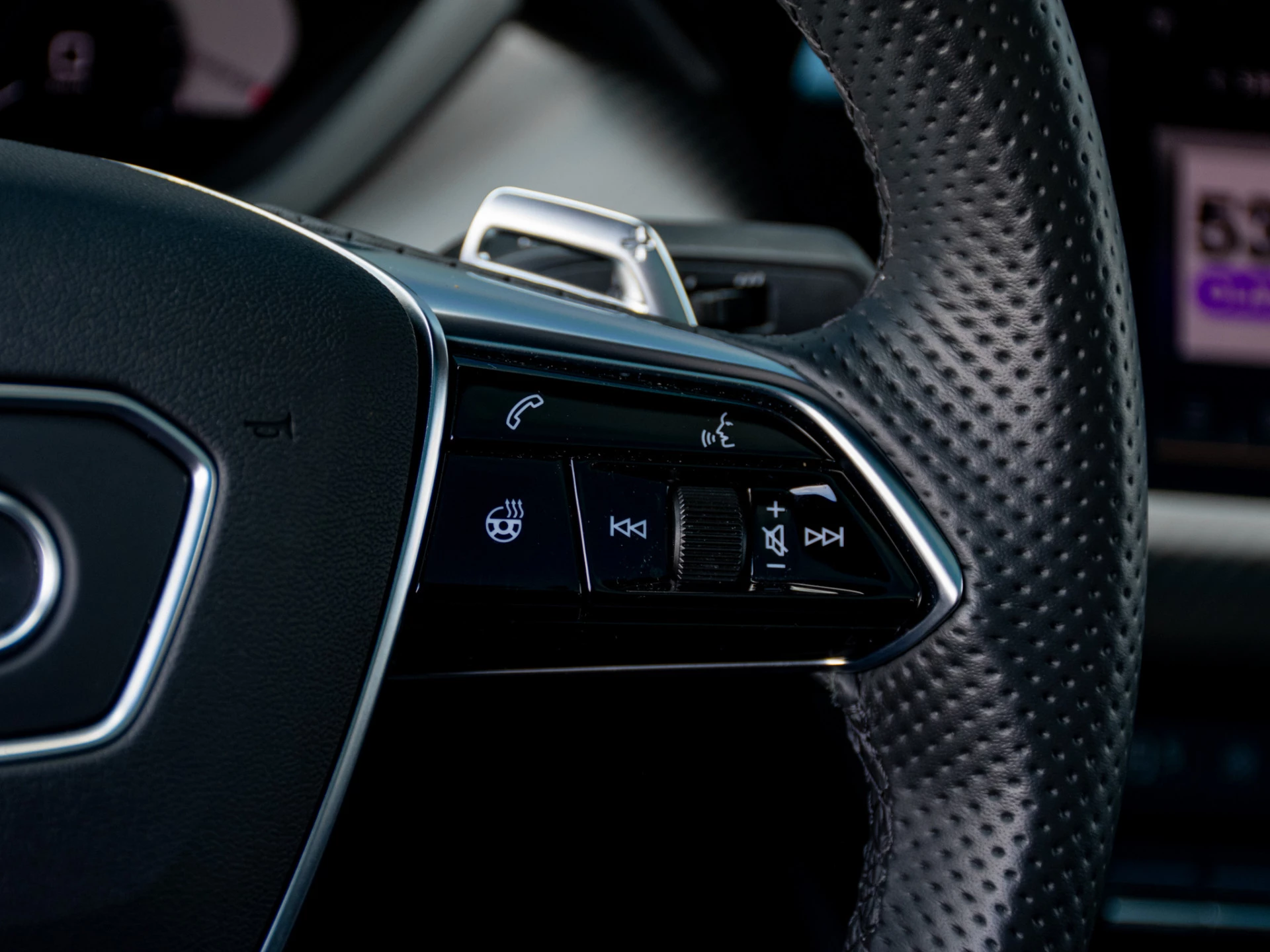 Hoofdafbeelding Audi e-tron GT
