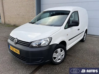 Volkswagen Caddy Bestel 1.2 TSI
