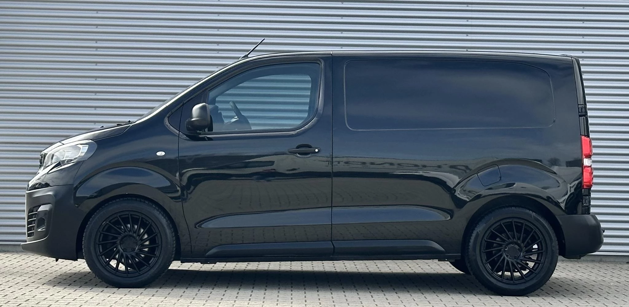 Hoofdafbeelding Peugeot Expert