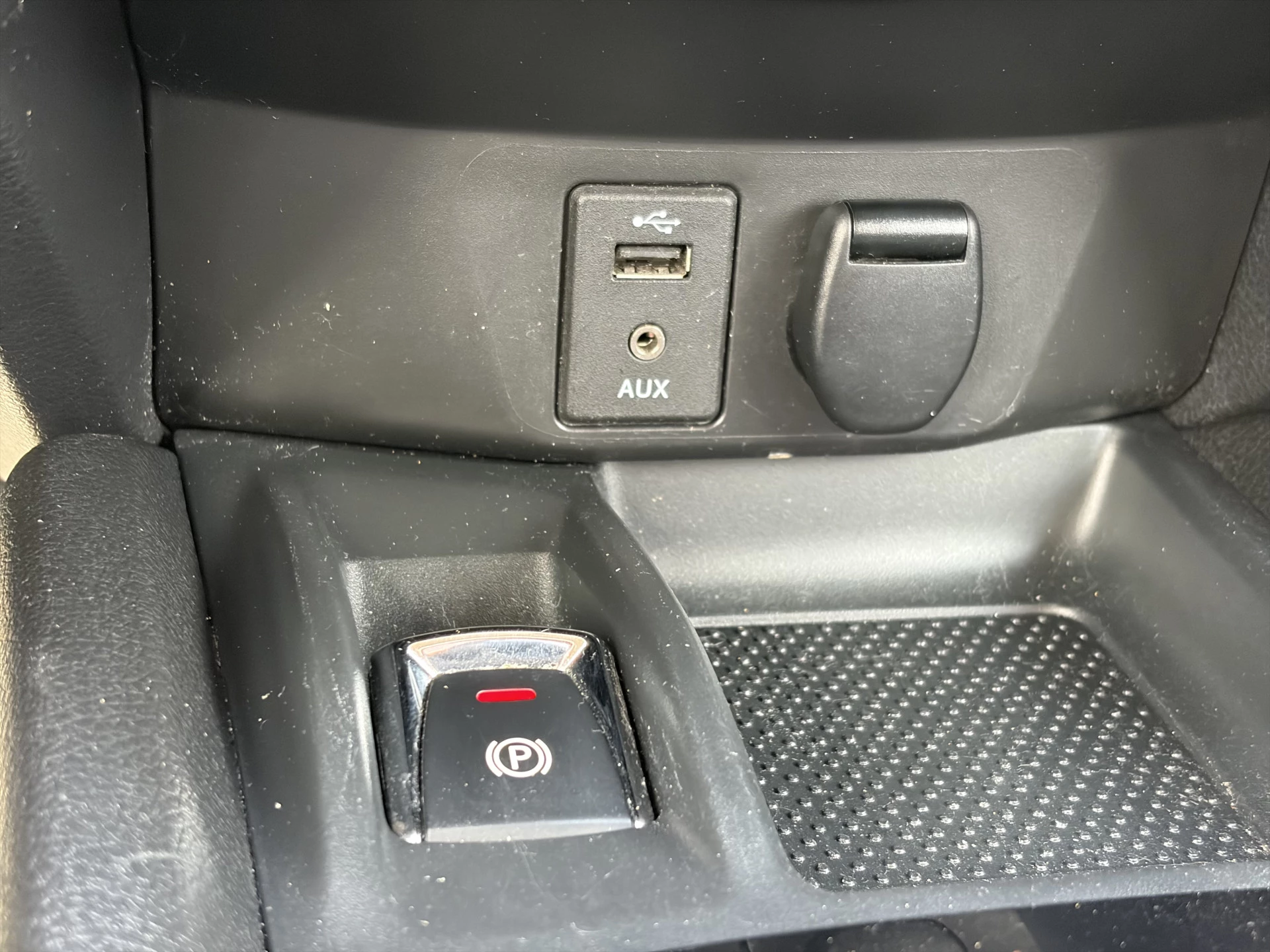 Hoofdafbeelding Nissan X-Trail