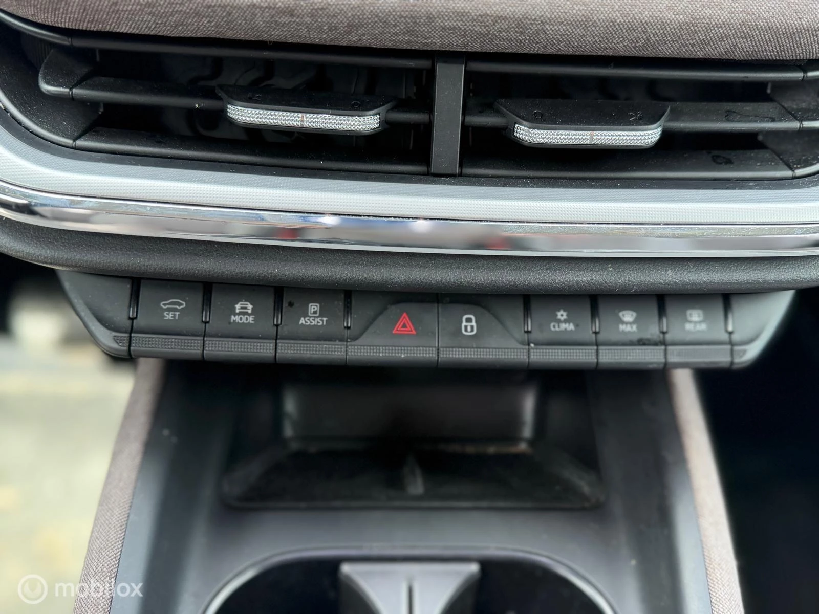 Hoofdafbeelding Škoda Enyaq iV