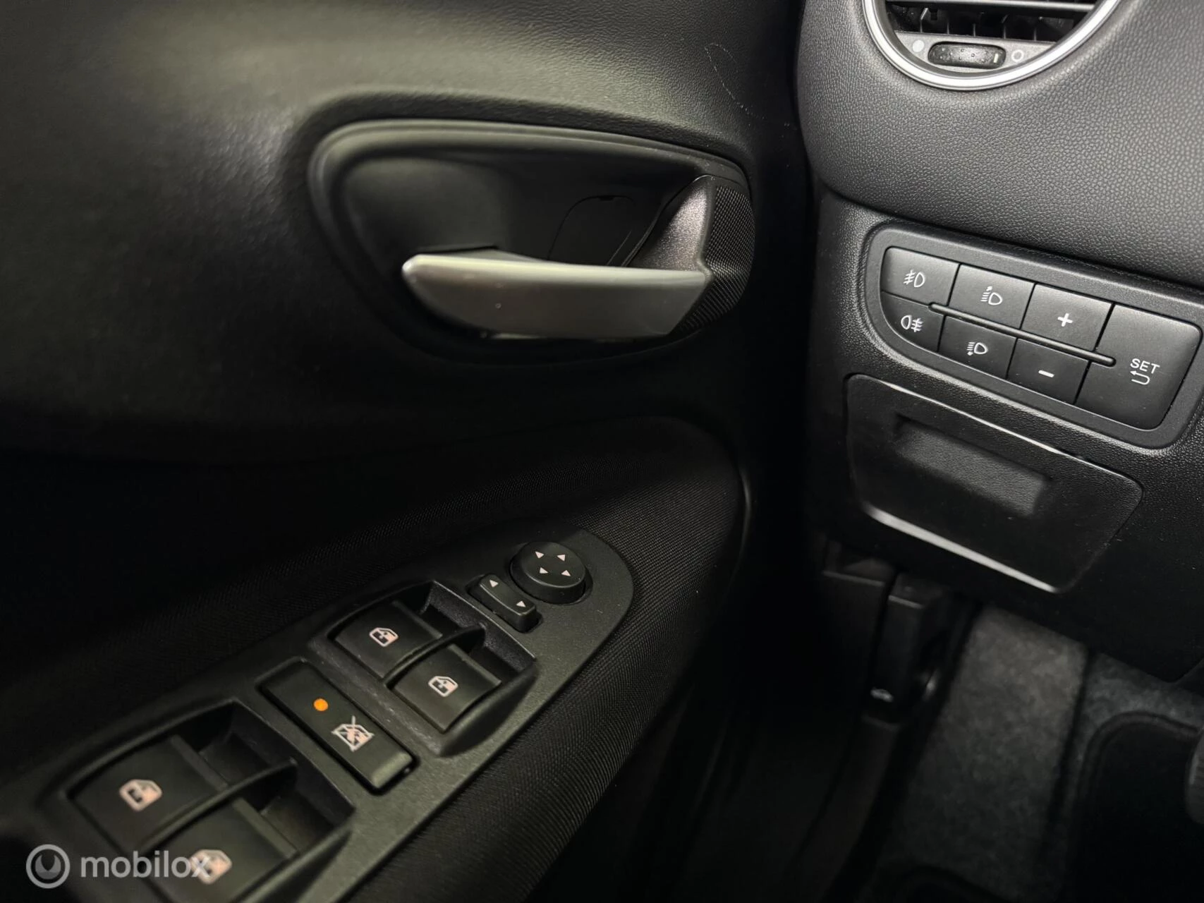Hoofdafbeelding Fiat Punto
