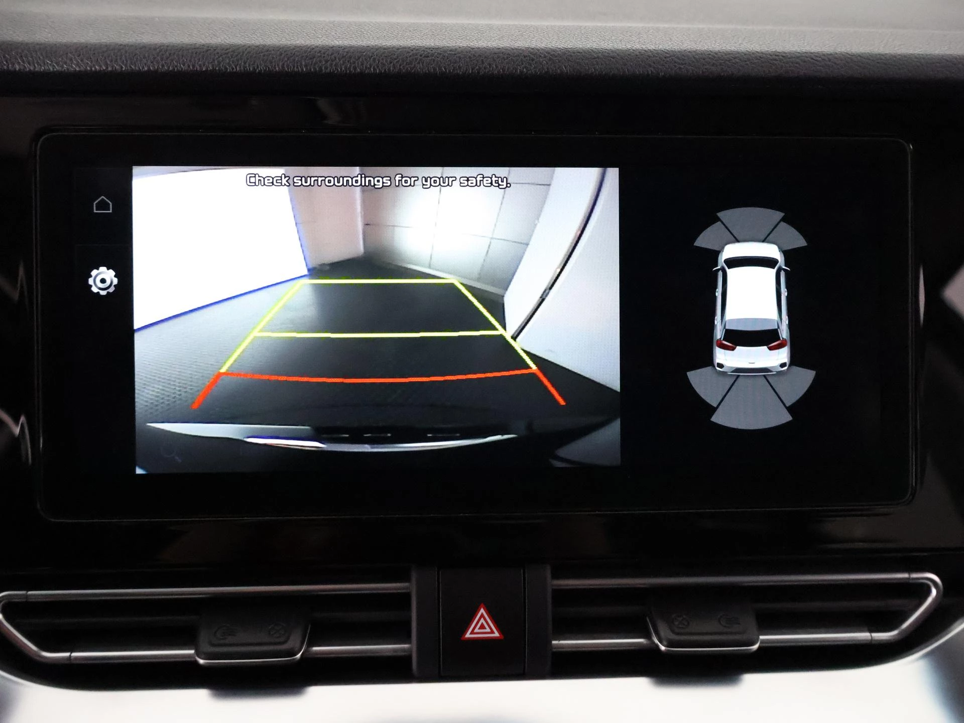 Hoofdafbeelding Kia e-Niro