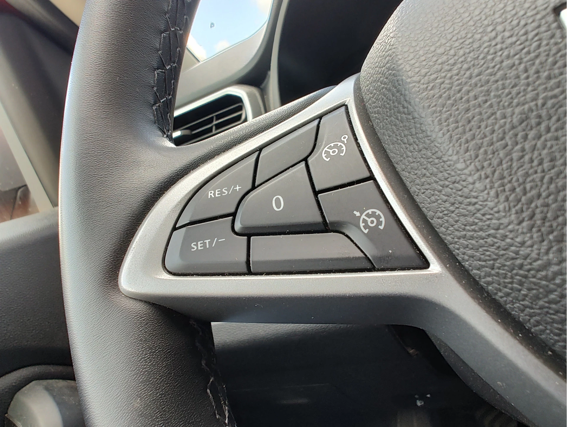 Hoofdafbeelding Dacia Duster
