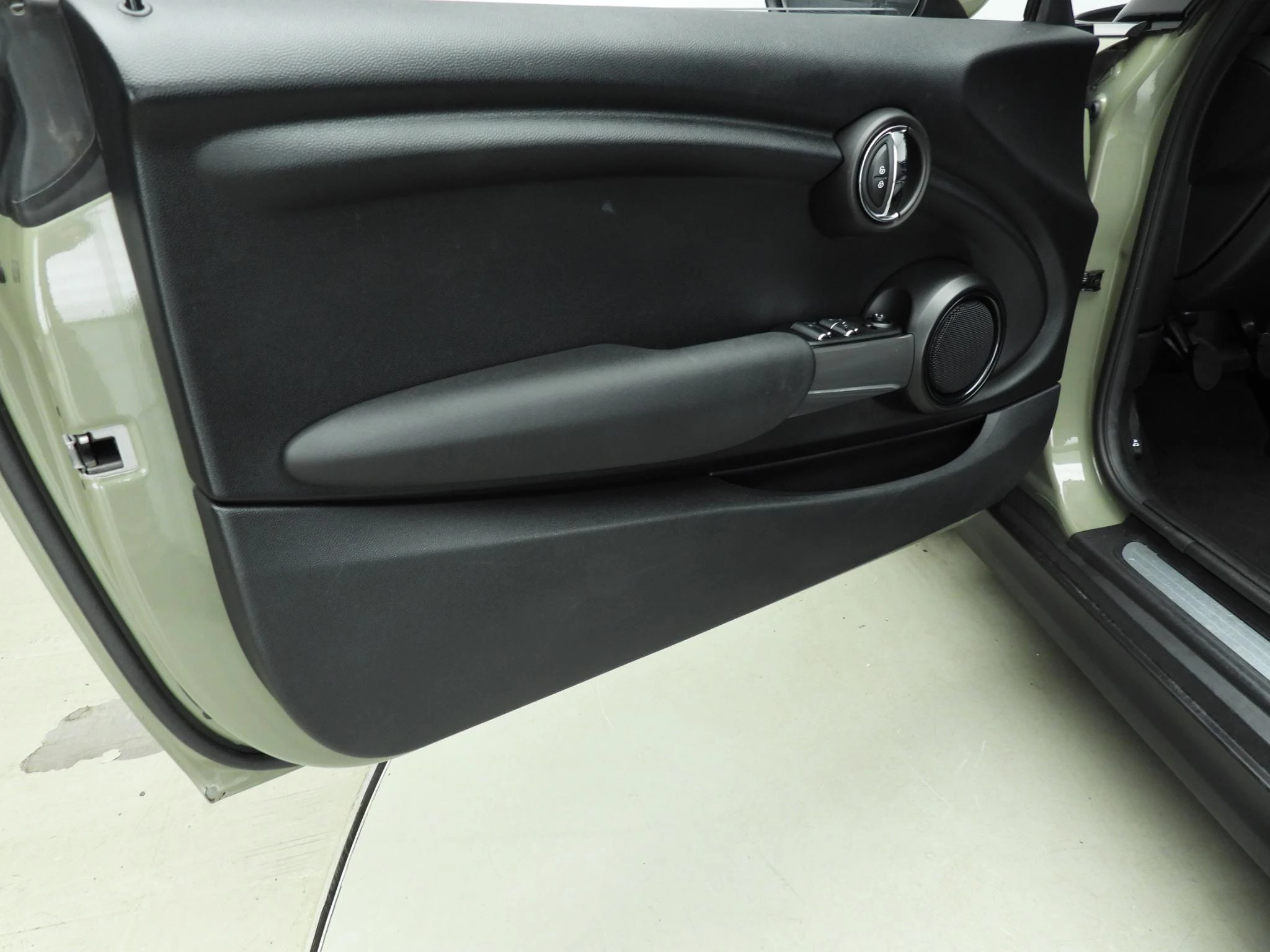 Hoofdafbeelding MINI One Cabrio