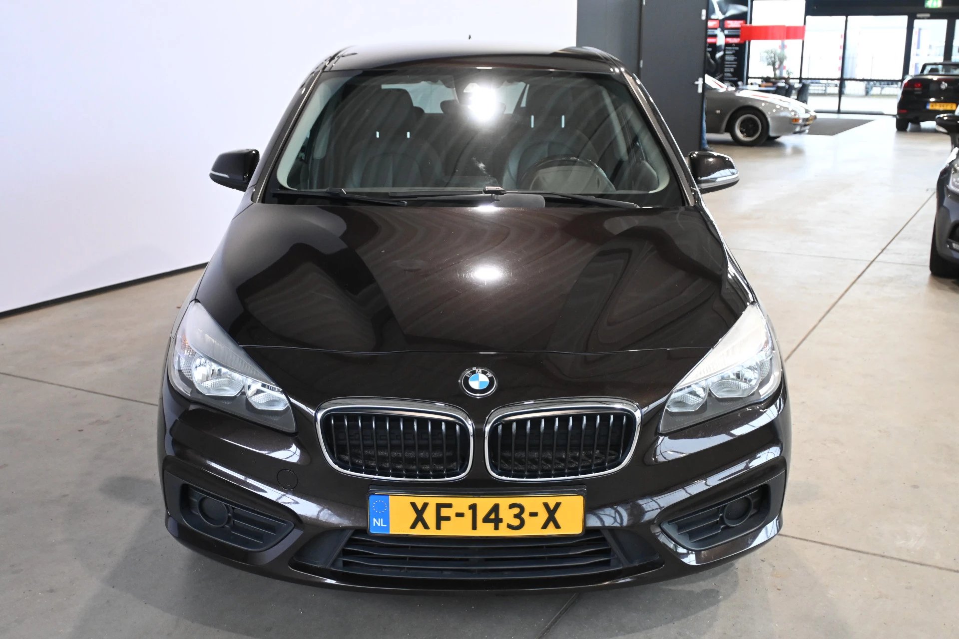 Hoofdafbeelding BMW 2 Serie