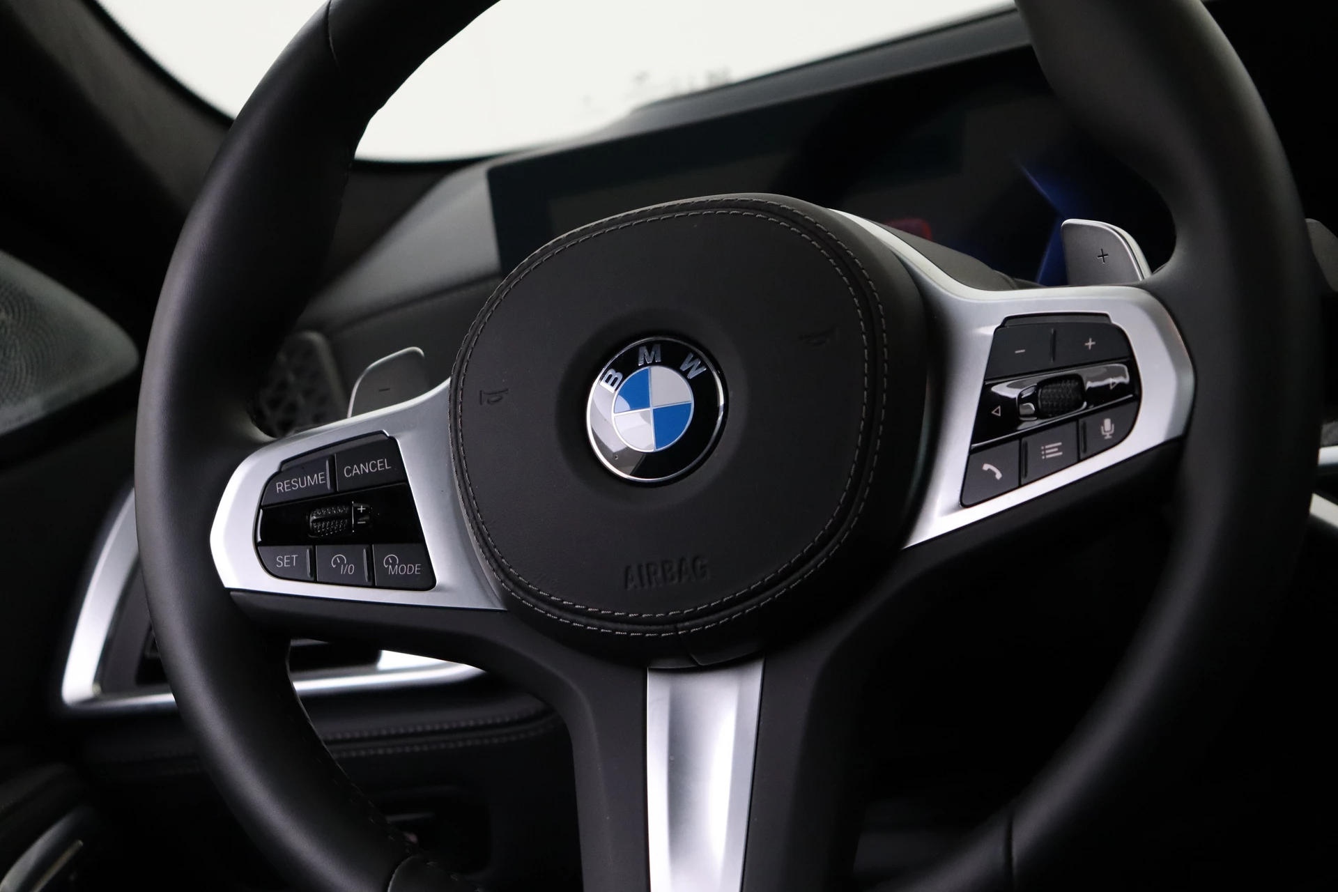 Hoofdafbeelding BMW X6