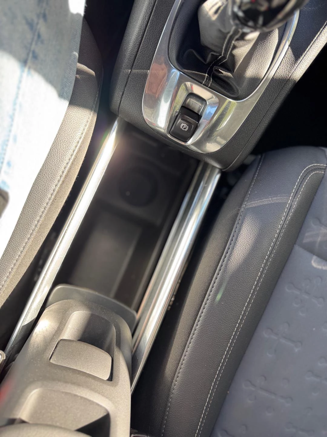 Hoofdafbeelding Opel Meriva