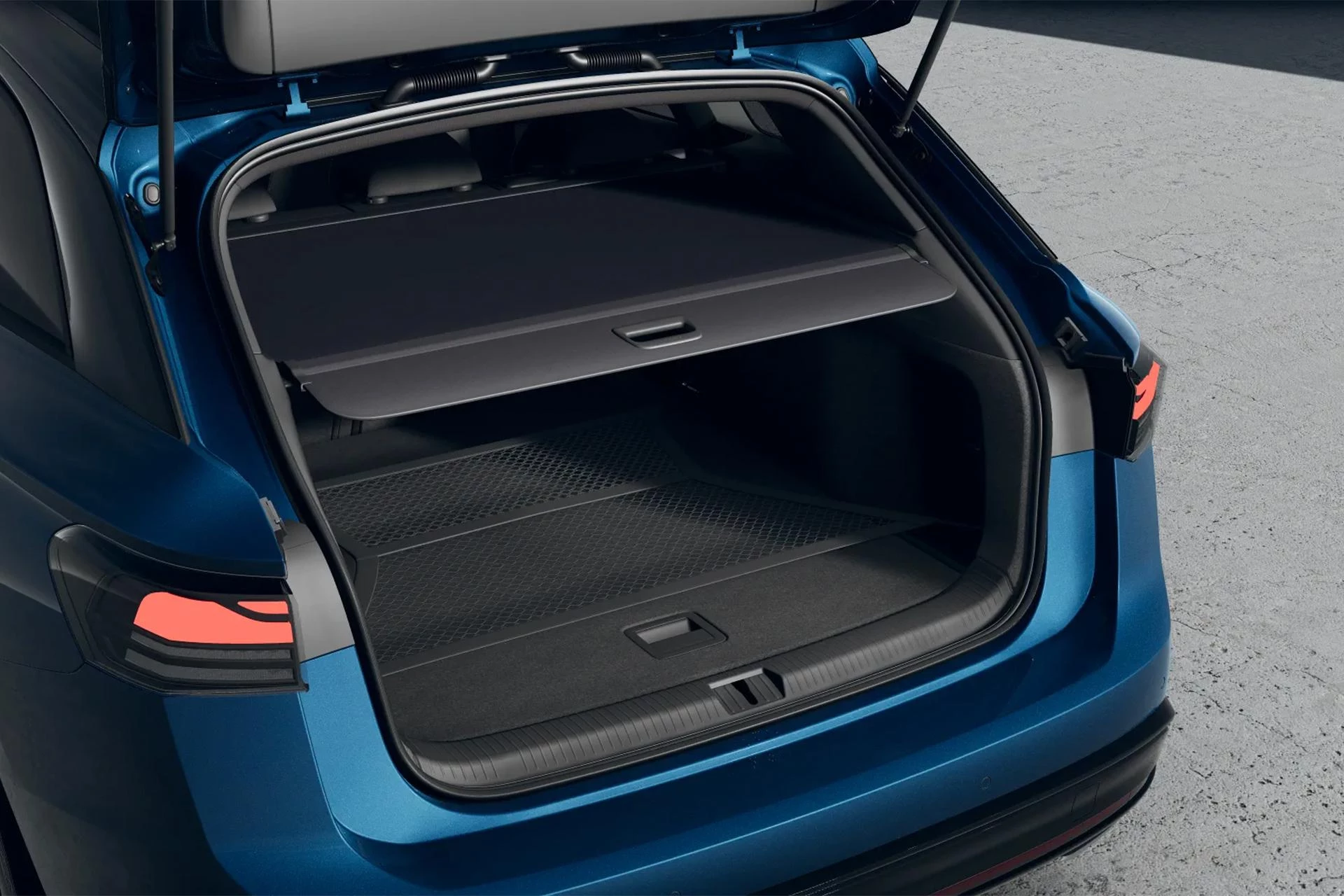 Hoofdafbeelding Volkswagen ID.7