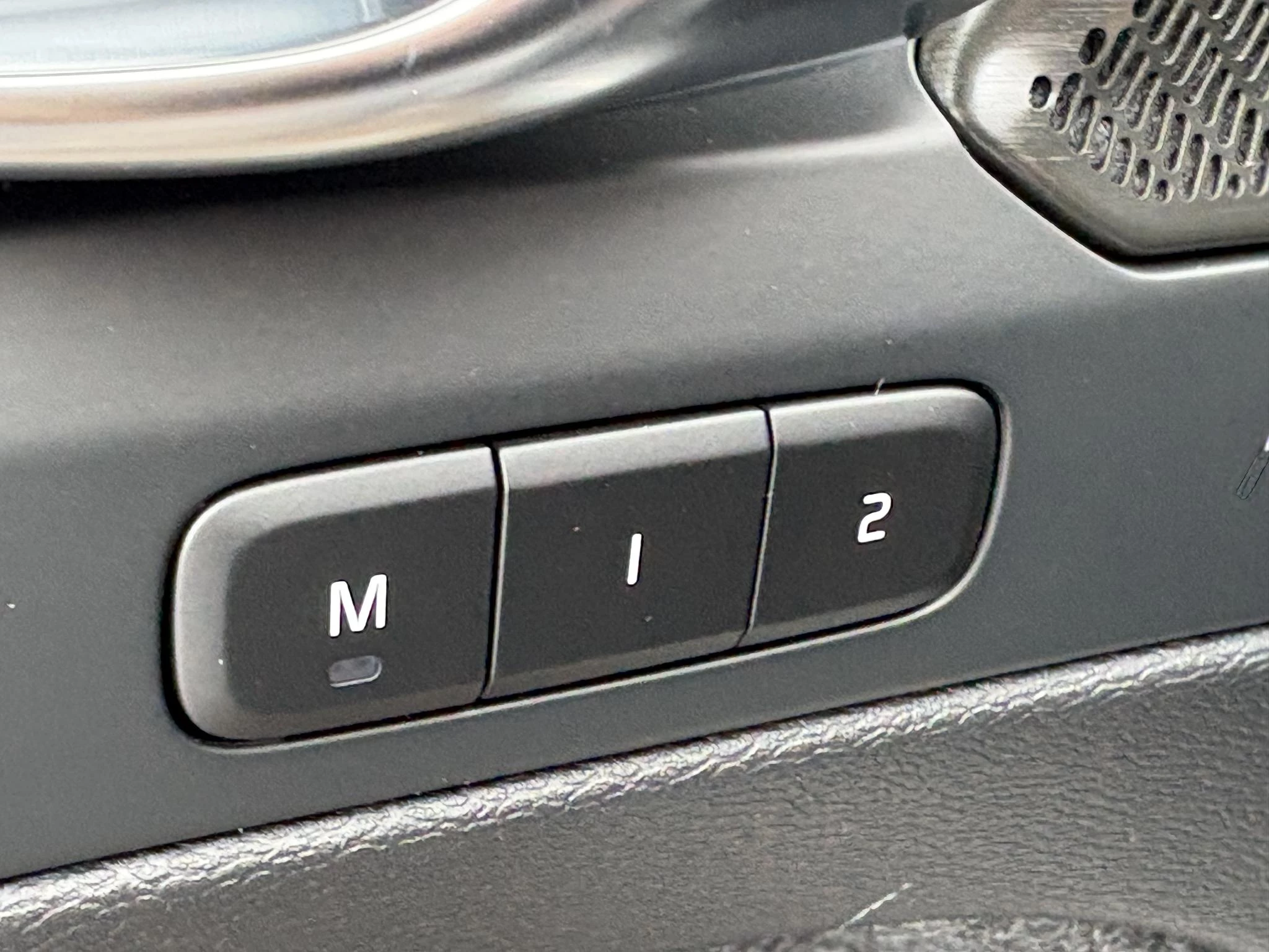 Hoofdafbeelding Volvo EX40