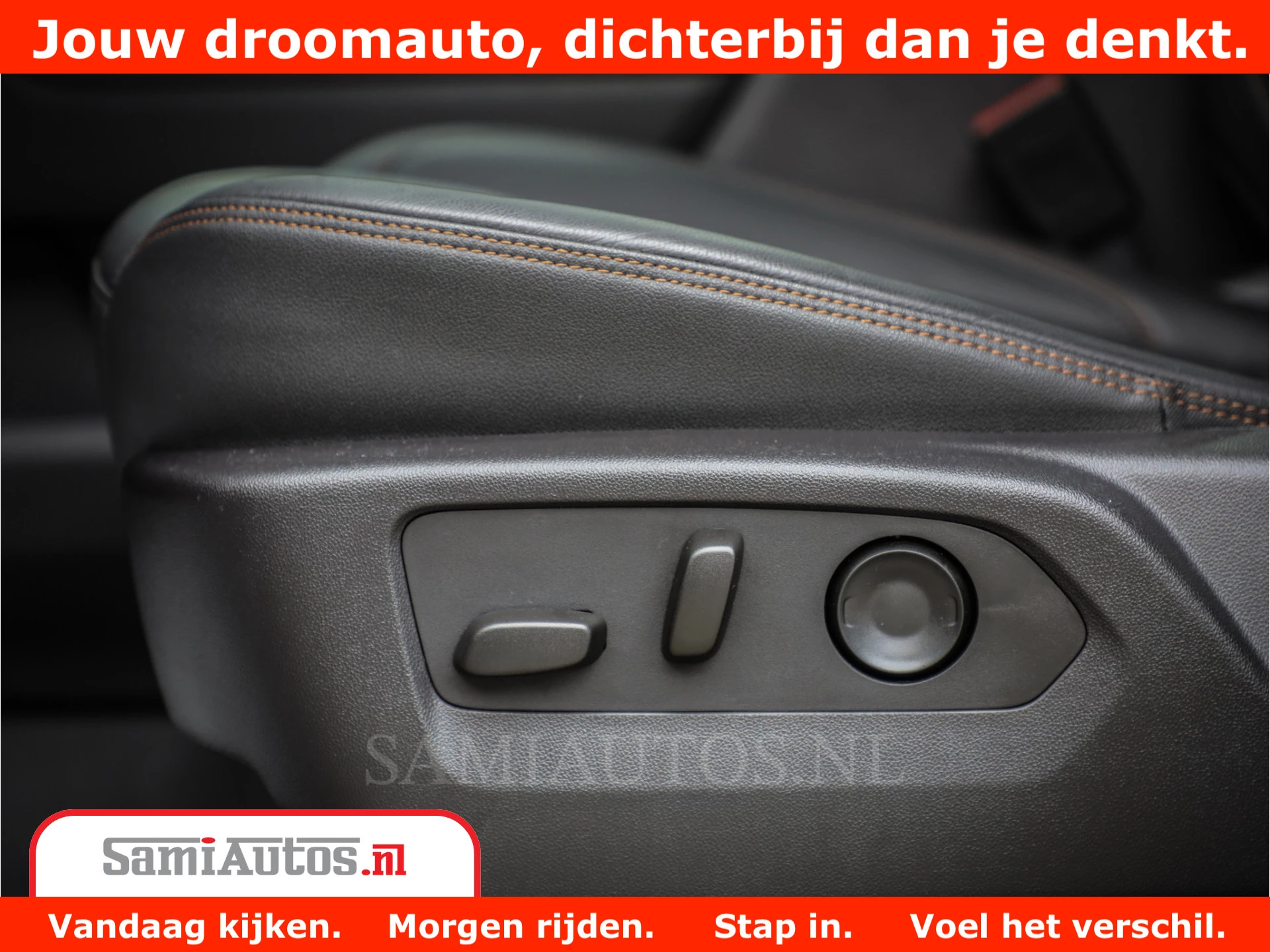 Hoofdafbeelding GMC Sierra