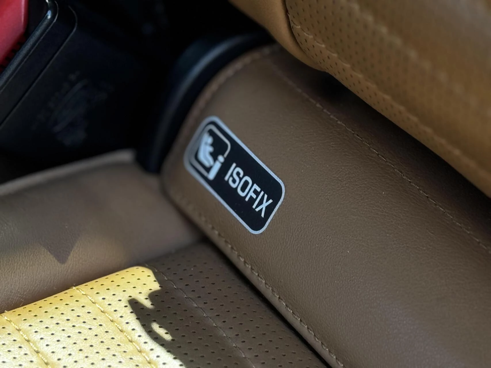 Hoofdafbeelding Land Rover Discovery