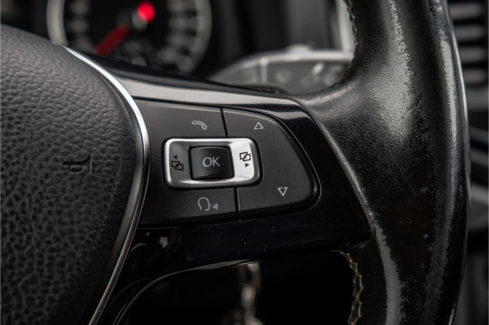 Hoofdafbeelding Volkswagen Amarok